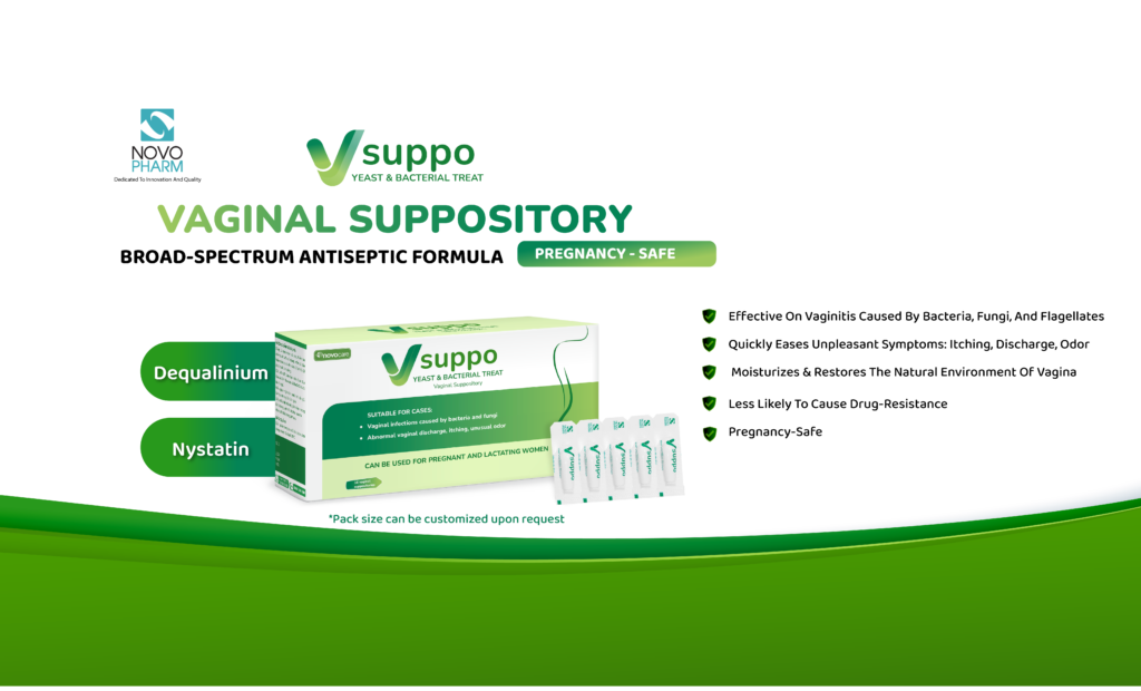 Drug resistance for vaginal yeast infection and bacterial vaginosis increased, what is the optimal solution for treating these diseases in Africa?