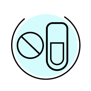 Hard Capsule
