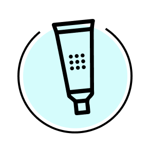Cream, Gel