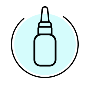 Spray